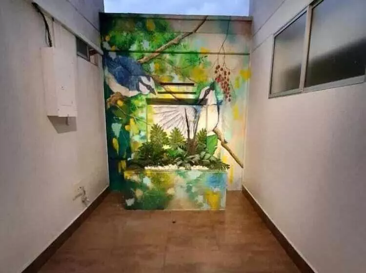 Tik By Bernalo Hotels