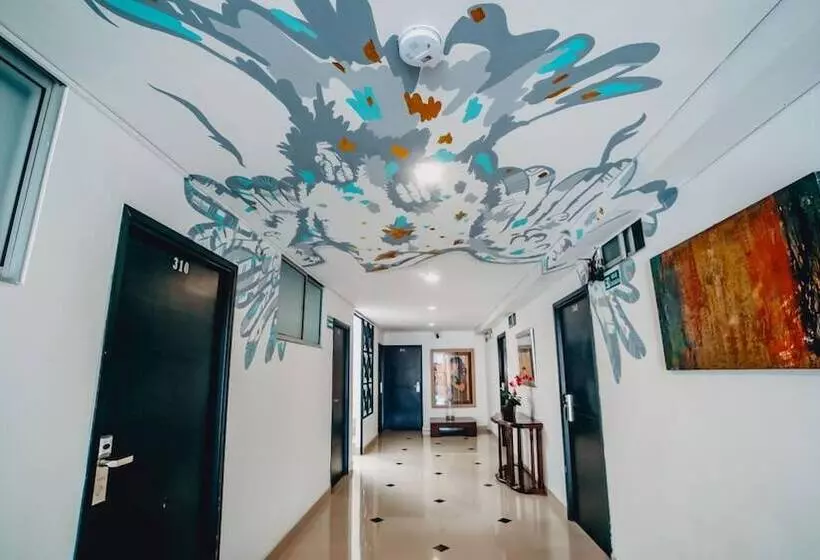 Tik By Bernalo Hotels
