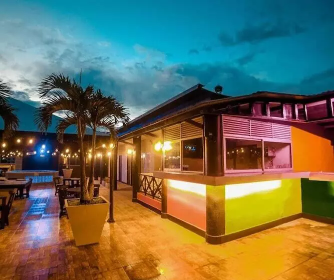 Tik By Bernalo Hotels