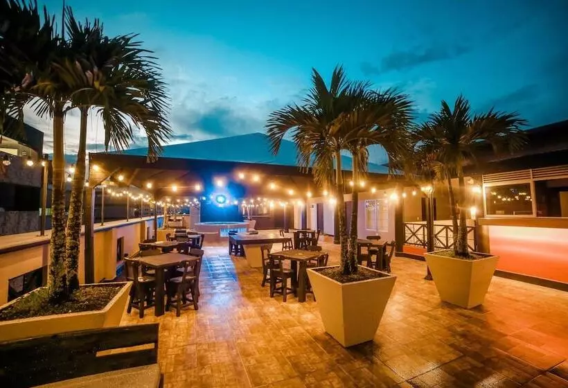 Tik By Bernalo Hotels