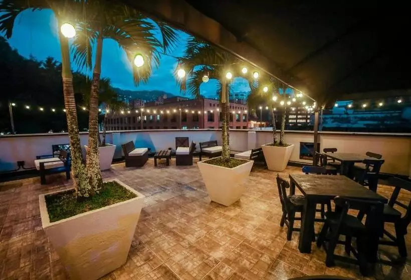 Tik By Bernalo Hotels