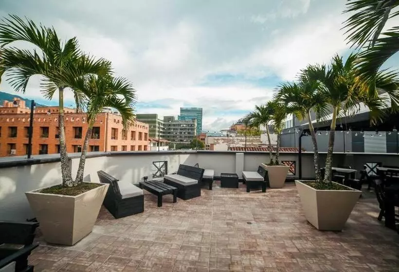 Tik By Bernalo Hotels