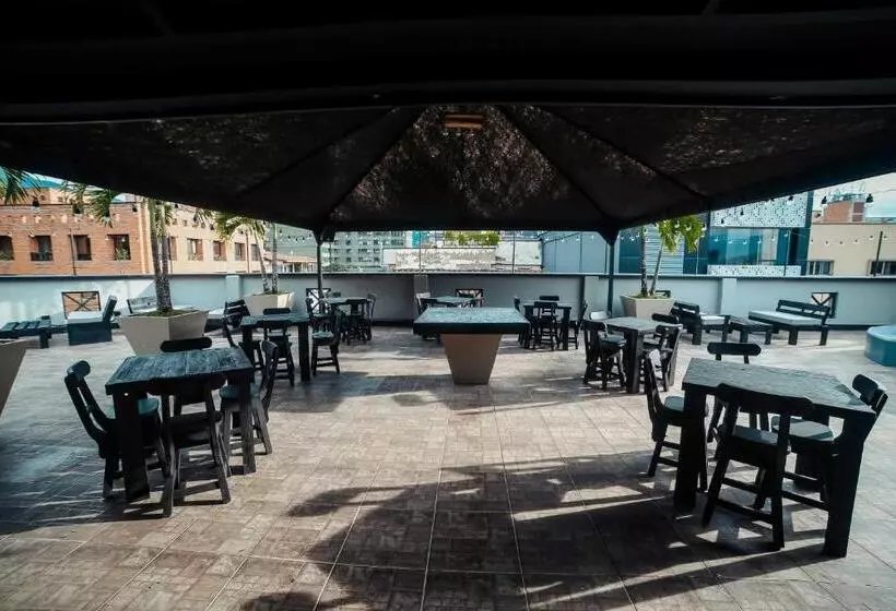 Tik By Bernalo Hotels