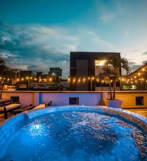 Tik By Bernalo Hotels