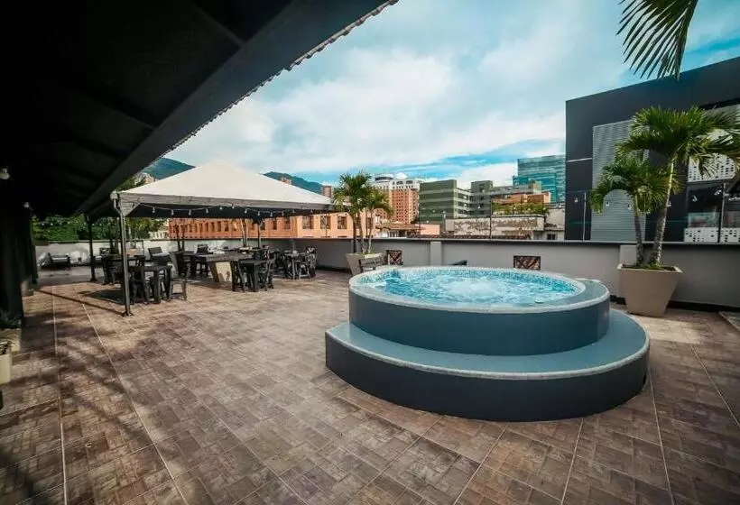 Tik By Bernalo Hotels