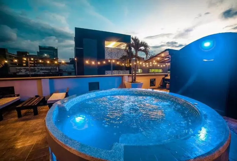 Tik By Bernalo Hotels
