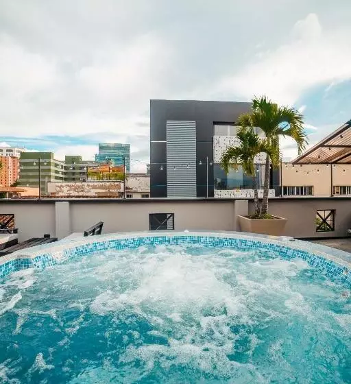 Tik By Bernalo Hotels