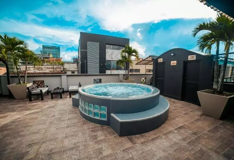 Tik By Bernalo Hotels