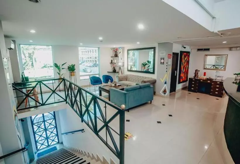 Tik By Bernalo Hotels