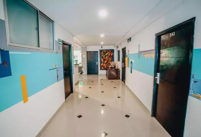 Tik By Bernalo Hotels