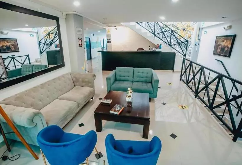 Tik By Bernalo Hotels