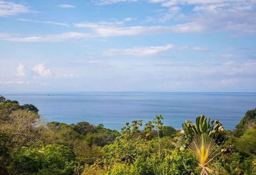 فندق Tiki Villas Rainforest Lodge & Spa