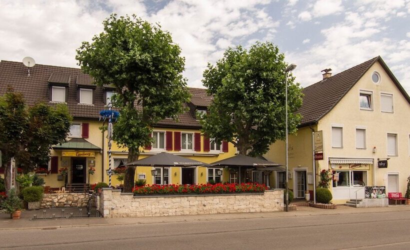 Hotel Tuniberg Restaurant