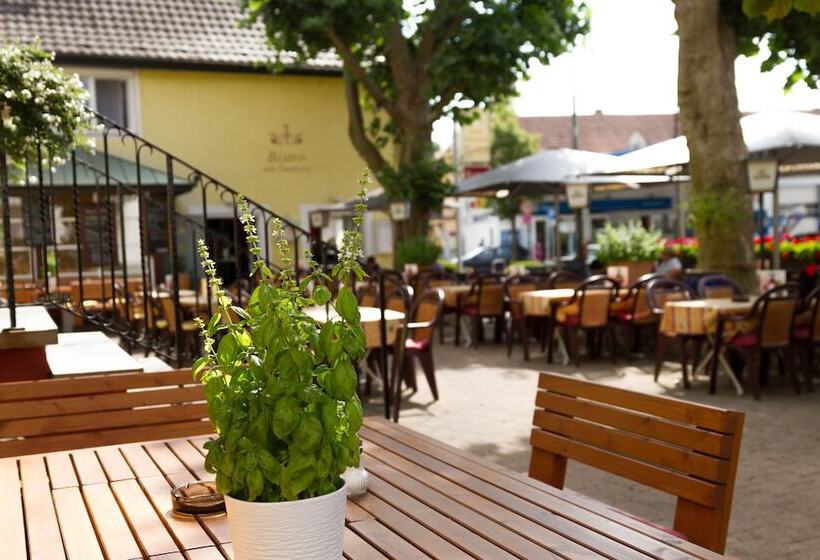 Hotel Tuniberg Restaurant