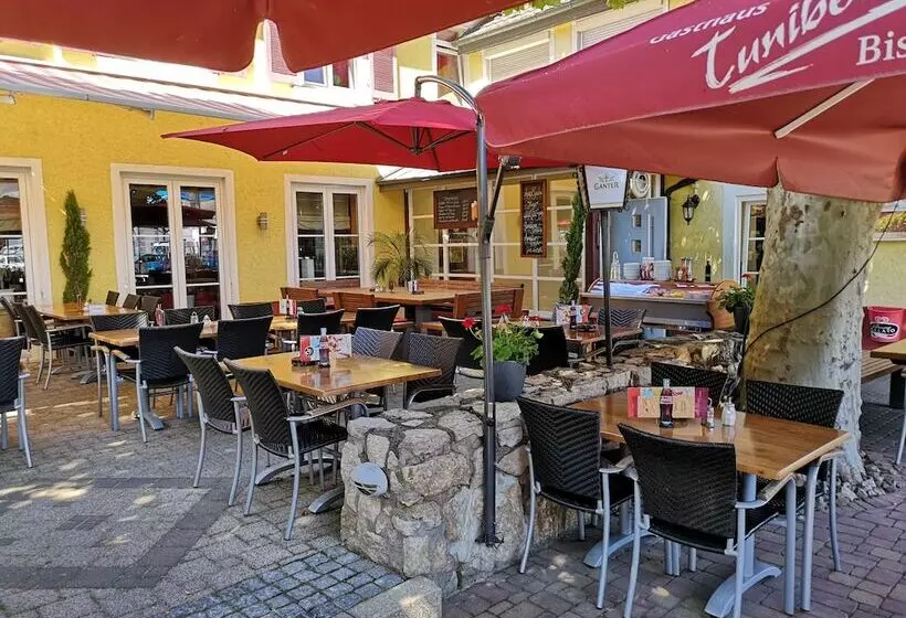 Hotelli Tuniberg Restaurant