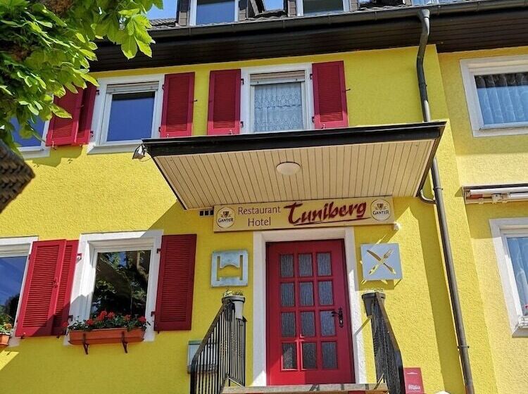 Hotel Tuniberg Restaurant