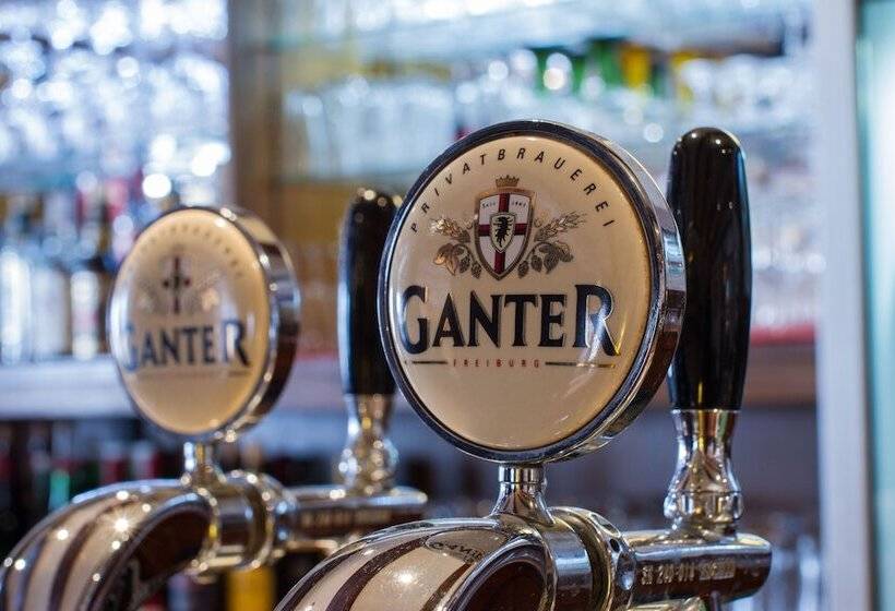 Hotel Tuniberg Restaurant