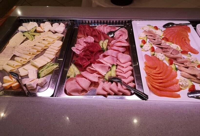 Hotel Tuniberg Restaurant