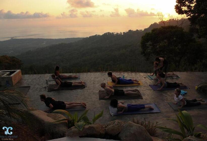 בית מלון כפרי Vista Celestial