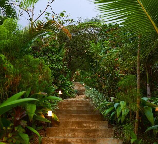 בית מלון כפרי Vista Celestial