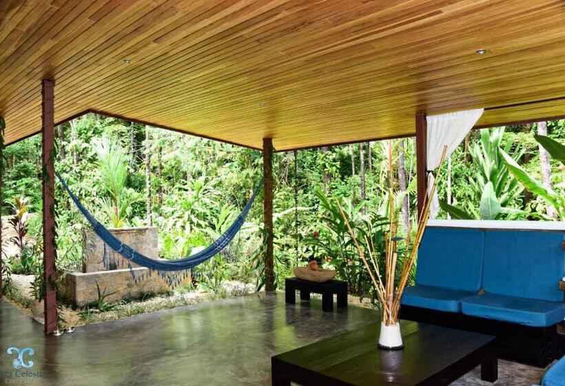 בית מלון כפרי Vista Celestial