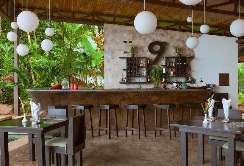 בית מלון כפרי Vista Celestial