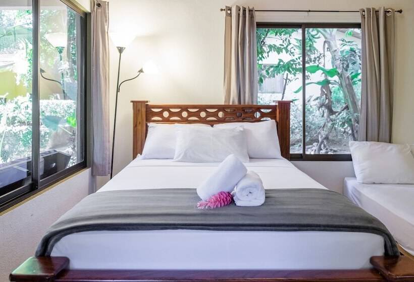 فندق Zula Inn Apart