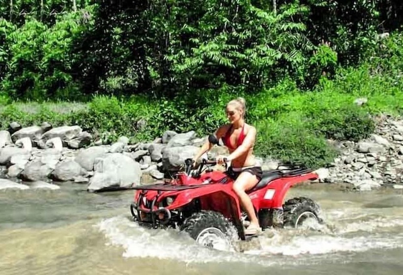 فندق Zula Inn Apart