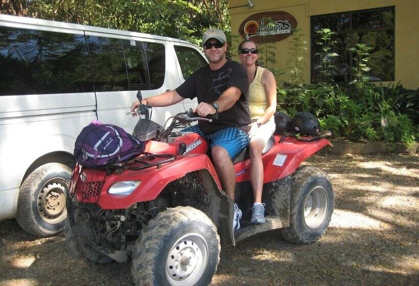 فندق Zula Inn Apart