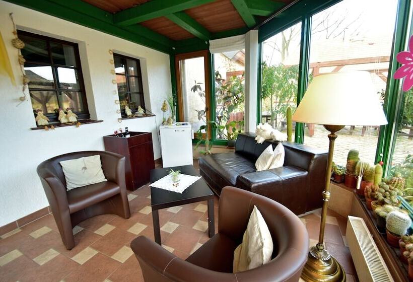 Landhotel Zur Guten Einkehr