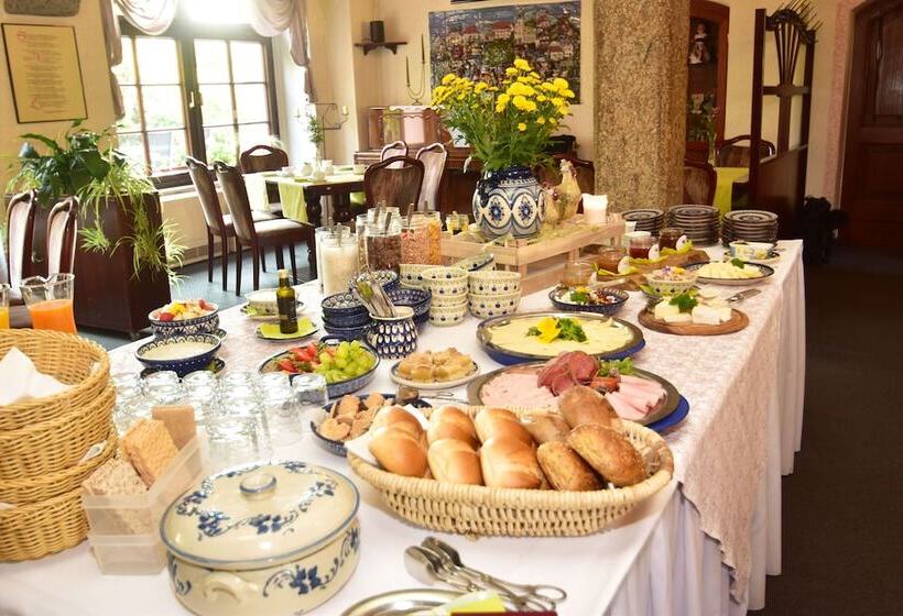 Landhotel Zur Guten Einkehr