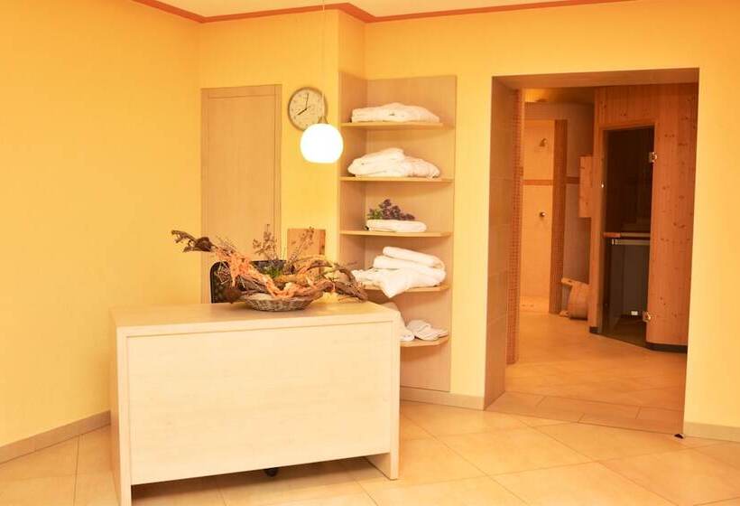 Landhotel Zur Guten Einkehr