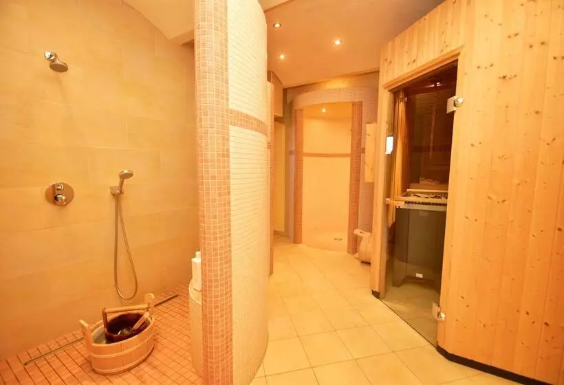 Landhotel Zur Guten Einkehr