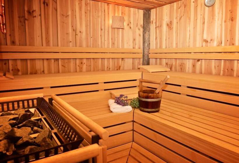 Landhotel Zur Guten Einkehr