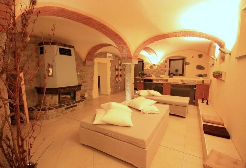 Landhotel Zur Guten Einkehr