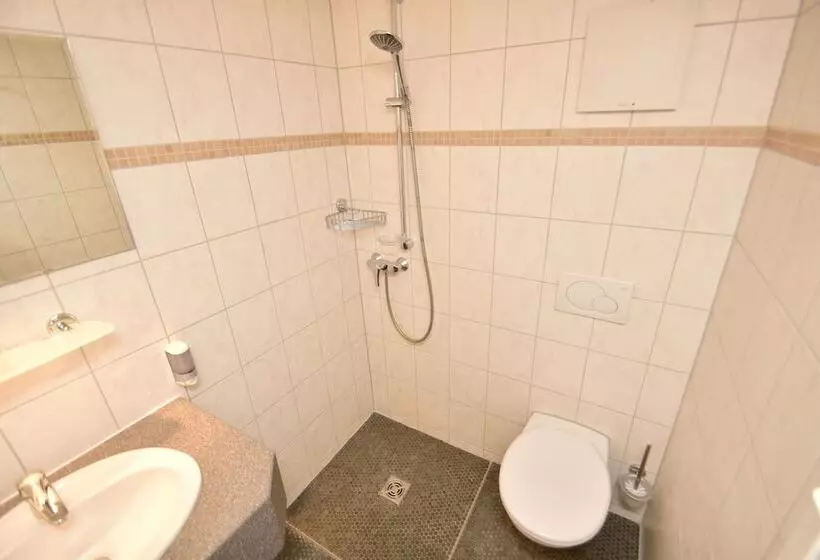 Landhotel Zur Guten Einkehr