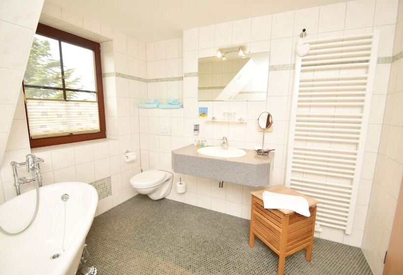 Landhotel Zur Guten Einkehr