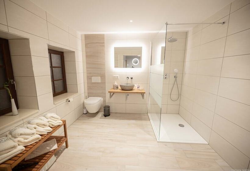 Landhotel Zur Guten Einkehr