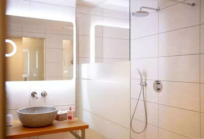 Landhotel Zur Guten Einkehr