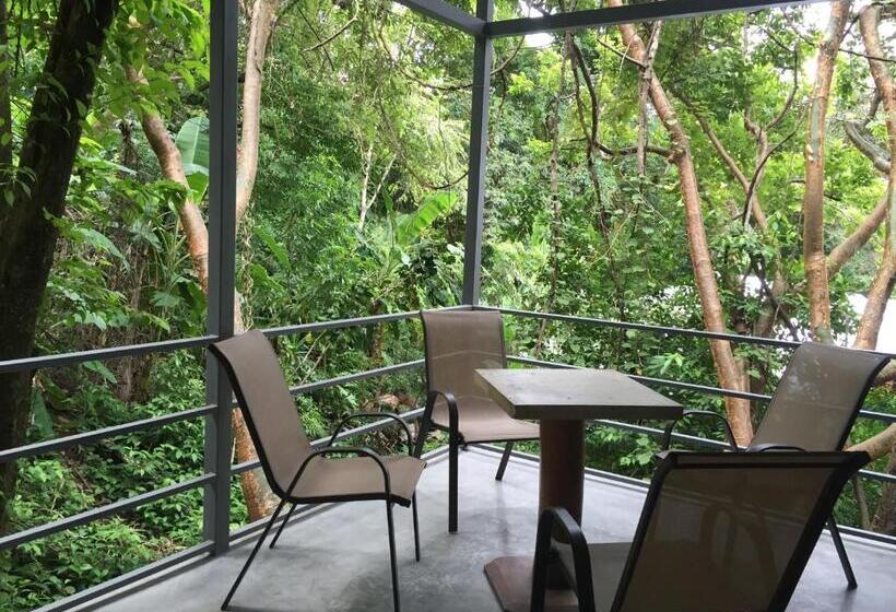 Luz En El Cielo Eco B&b/hostel