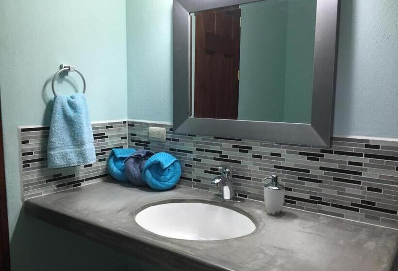 Luz En El Cielo Eco B&b/hostel