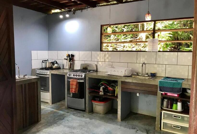 Luz En El Cielo Eco B&b/hostel