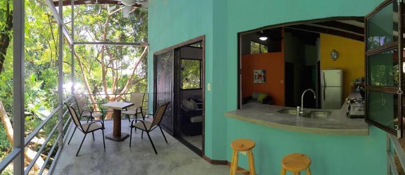 Luz En El Cielo Eco B&b/hostel