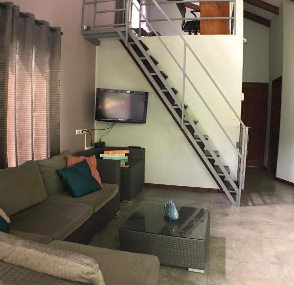 Luz En El Cielo Eco B&b/hostel