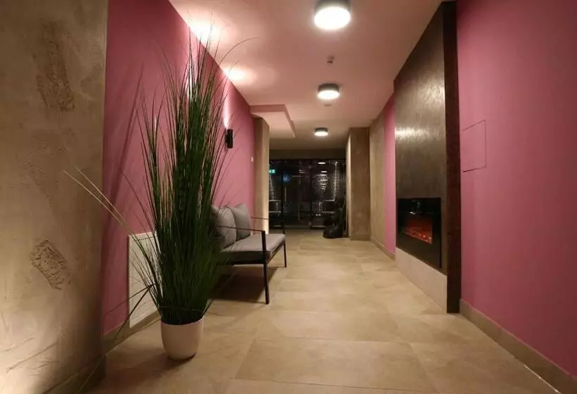 Parkhotel Forsthaus