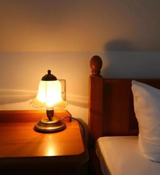 Parkhotel Forsthaus