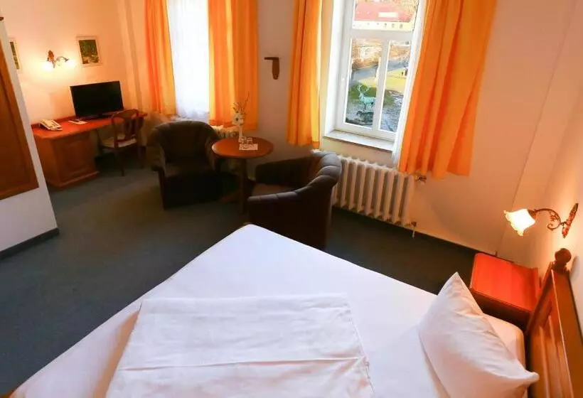 Parkhotel Forsthaus