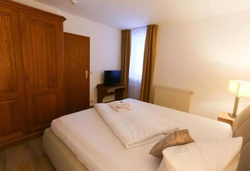 Parkhotel Forsthaus