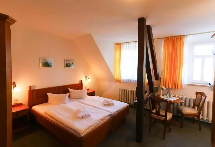 Parkhotel Forsthaus