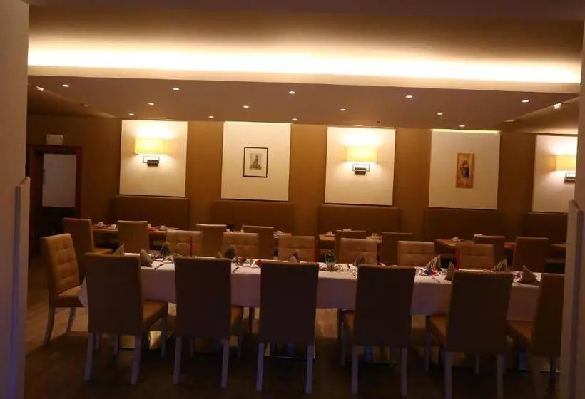 Parkhotel Forsthaus